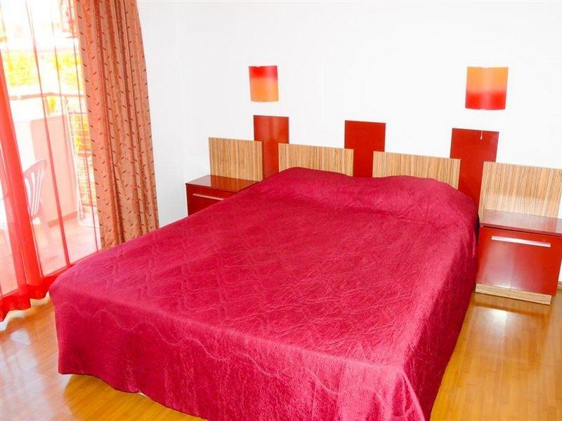 Hotel Apolis Sozopol Exterior foto