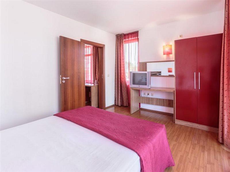 Hotel Apolis Sozopol Exterior foto