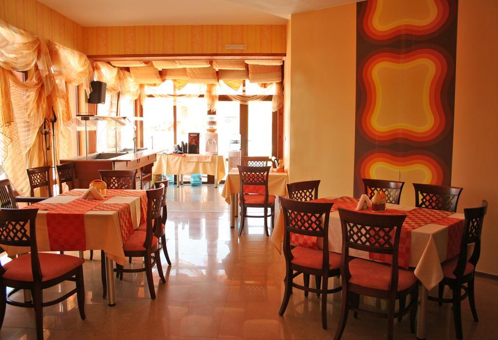 Hotel Apolis Sozopol Exterior foto
