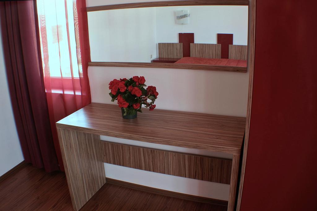 Hotel Apolis Sozopol Exterior foto