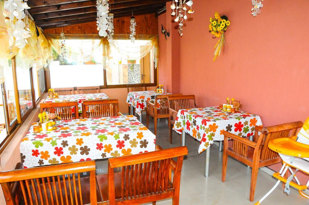 Hotel Apolis Sozopol Exterior foto