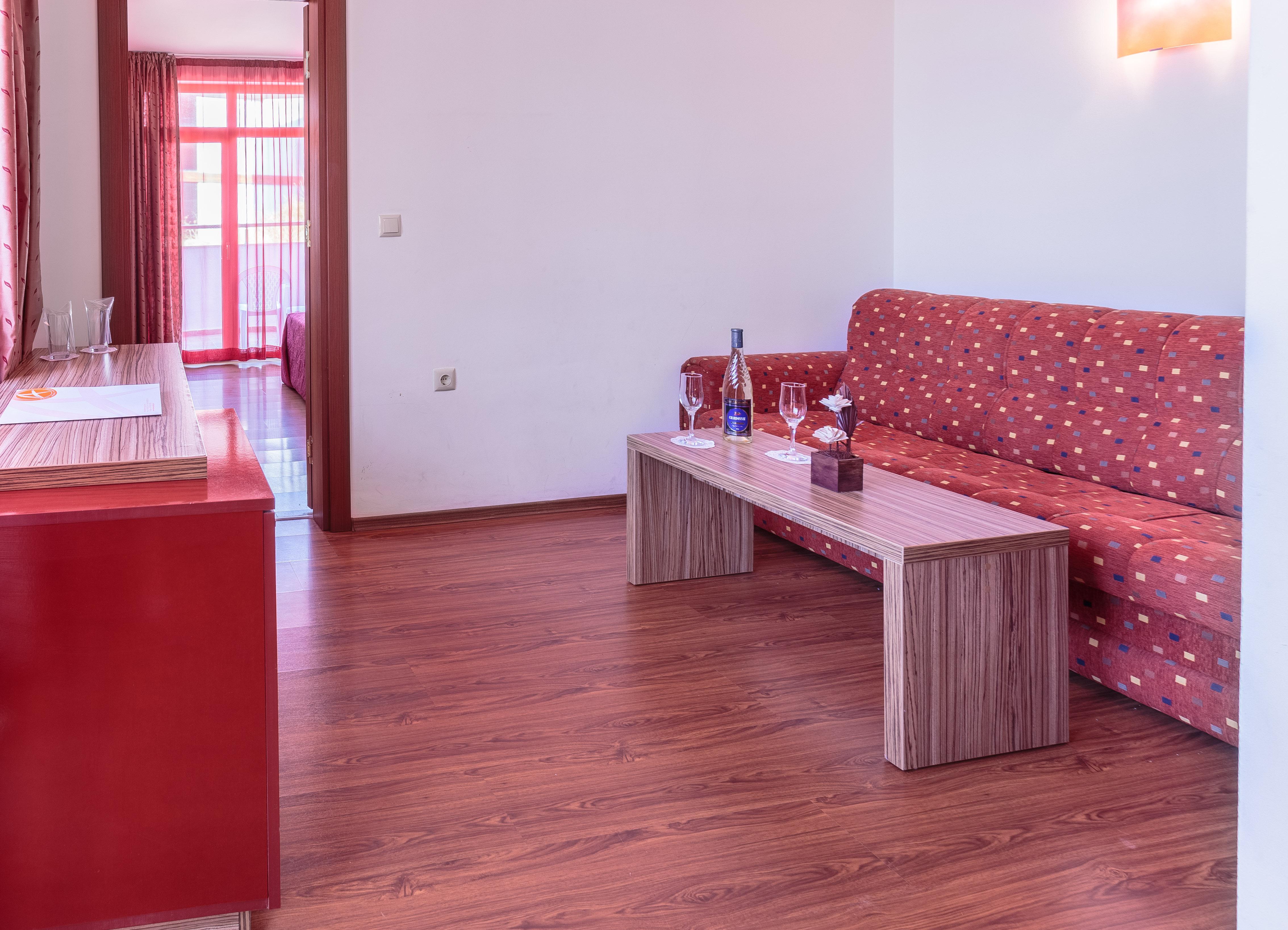 Hotel Apolis Sozopol Exterior foto