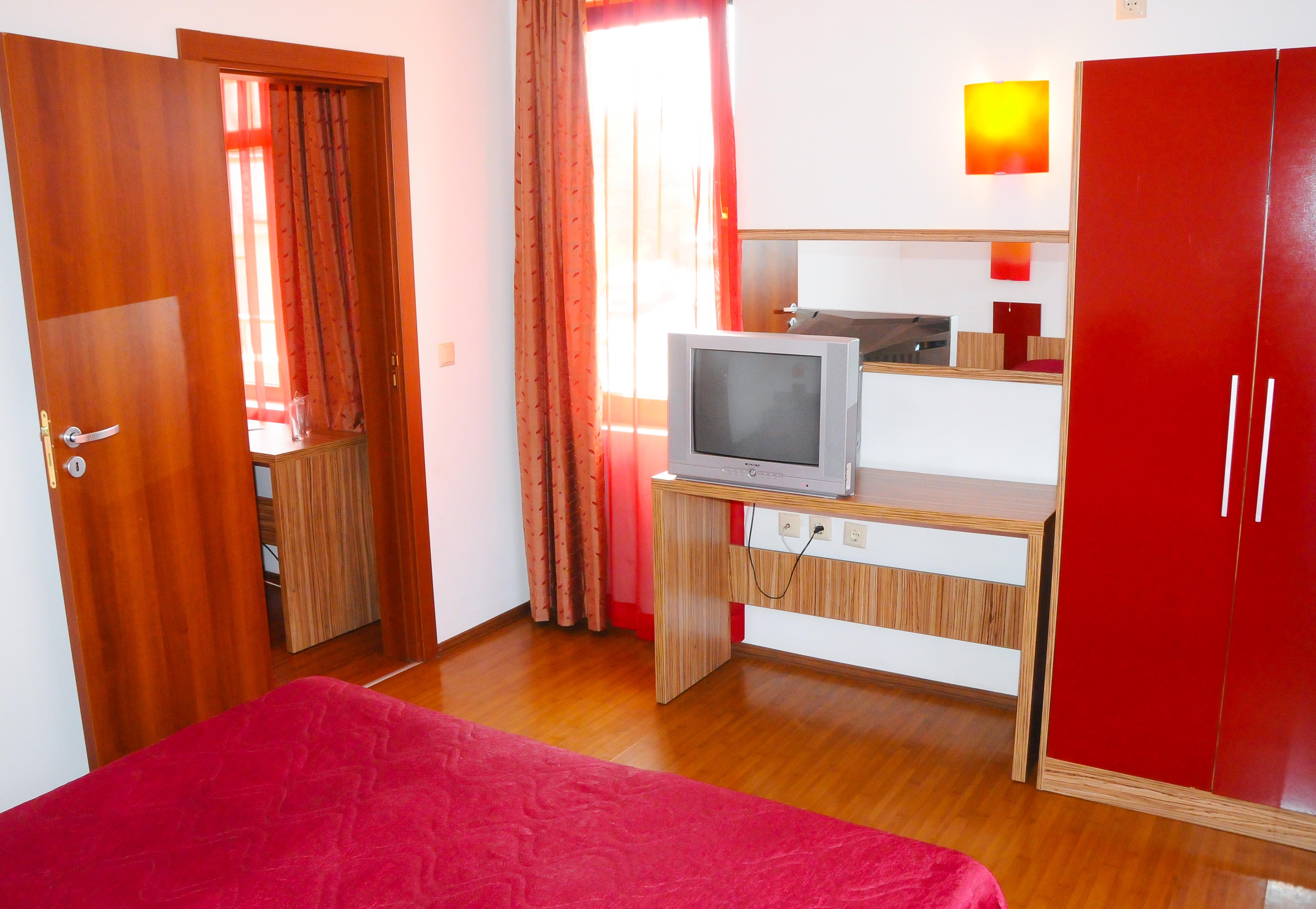 Hotel Apolis Sozopol Exterior foto