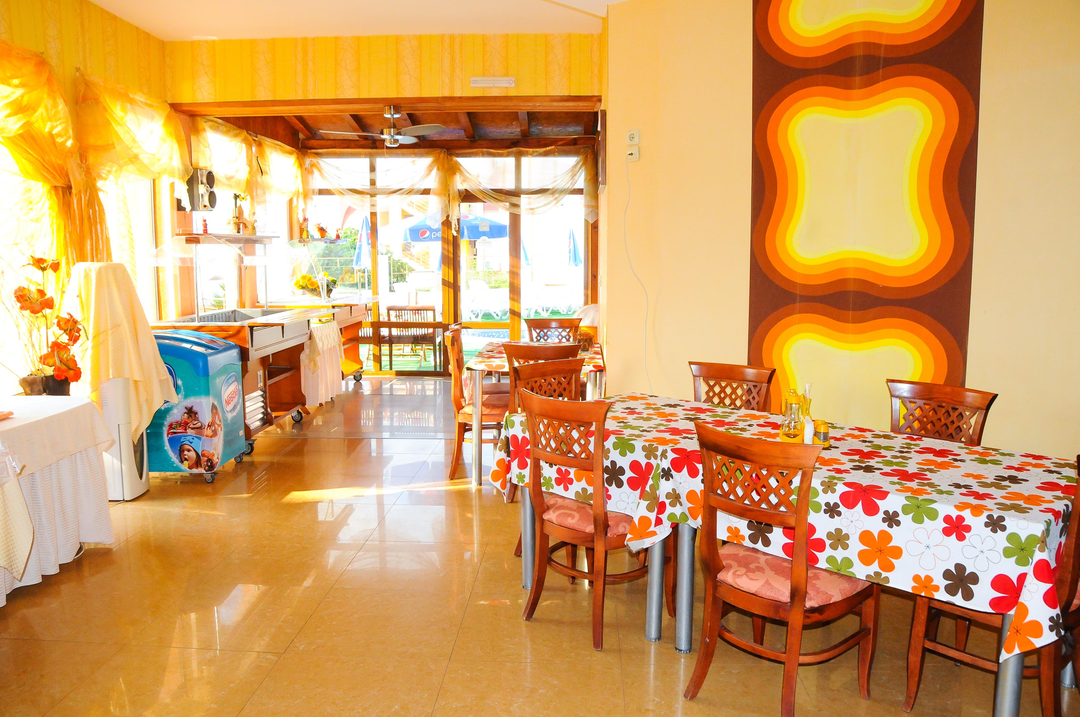 Hotel Apolis Sozopol Exterior foto