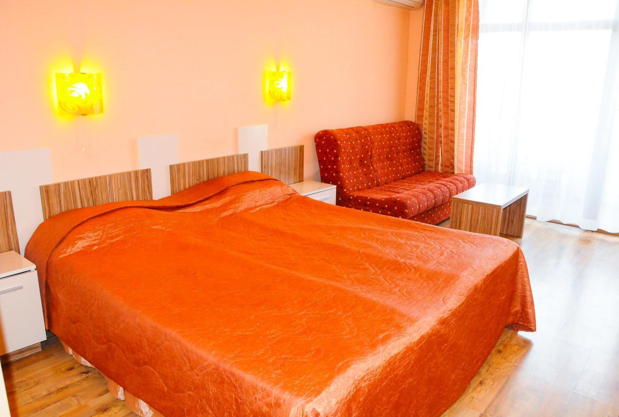 Hotel Apolis Sozopol Exterior foto