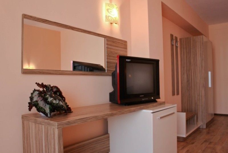 Hotel Apolis Sozopol Exterior foto